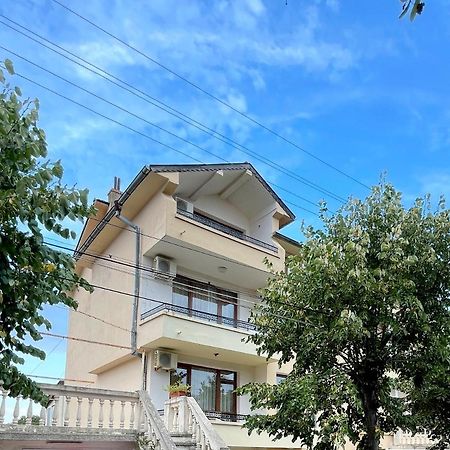 Zoia Hotel Черноморец Екстериор снимка