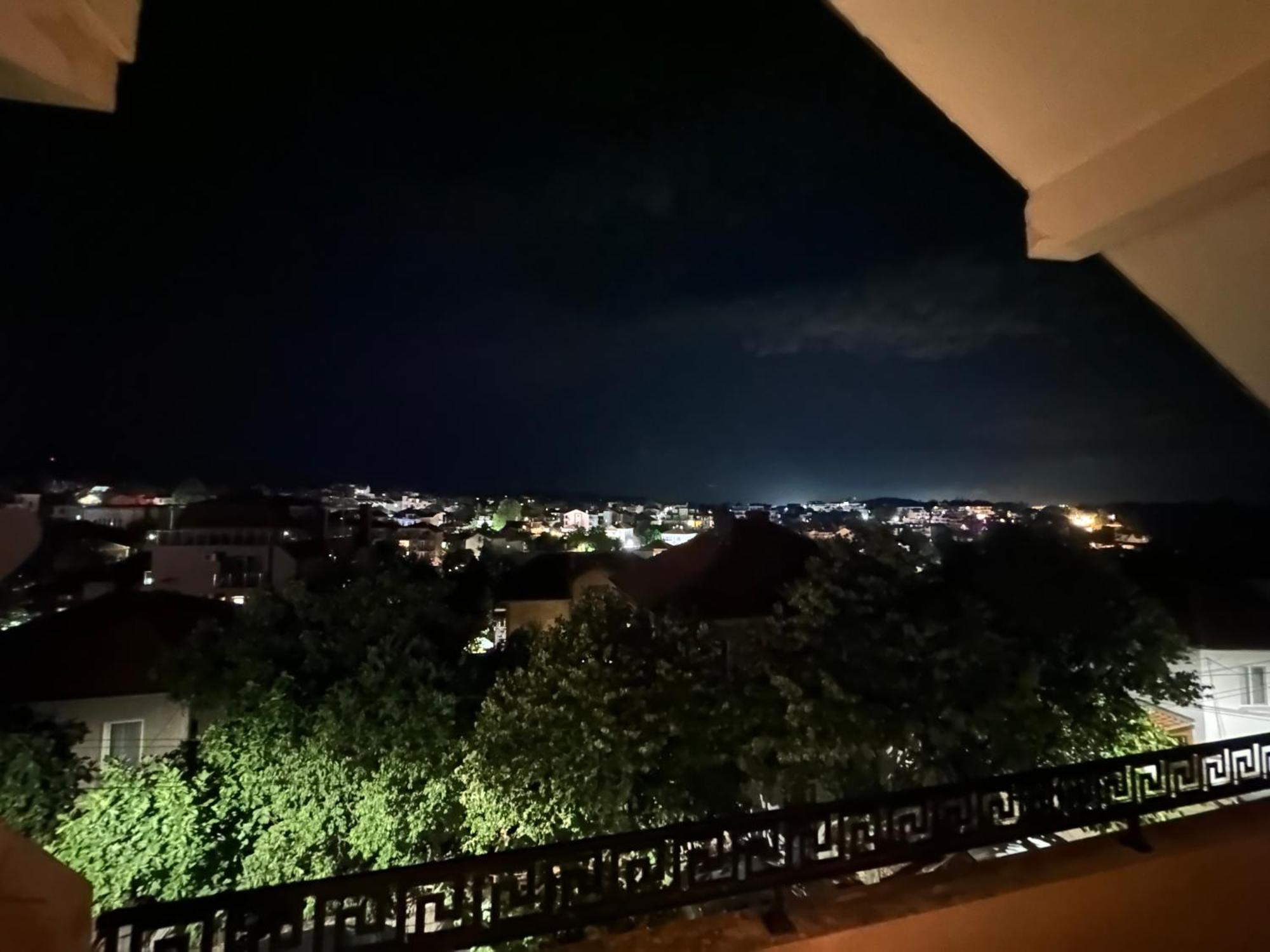Zoia Hotel Черноморец Екстериор снимка