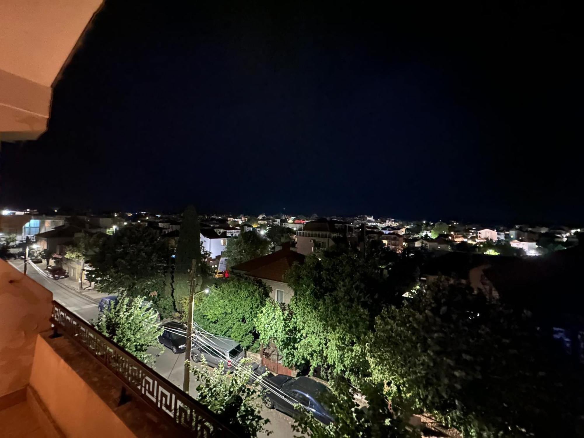 Zoia Hotel Черноморец Екстериор снимка