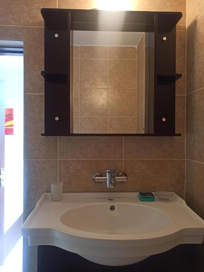 Zoia Hotel Черноморец Екстериор снимка